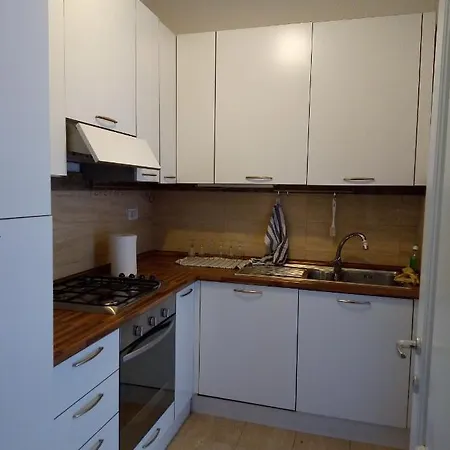 Casa Nisio * Roma