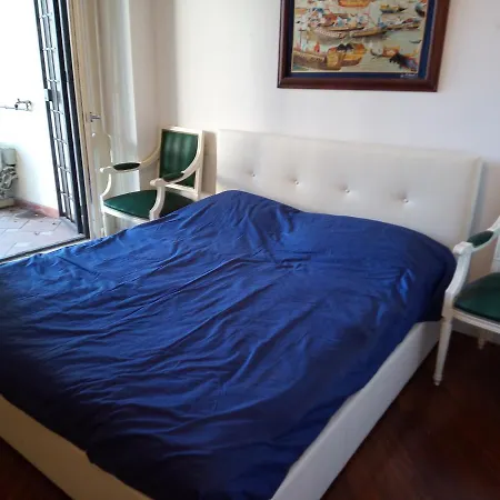 Daire Casa Nisio Roma