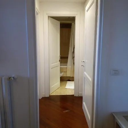 Casa Nisio Roma