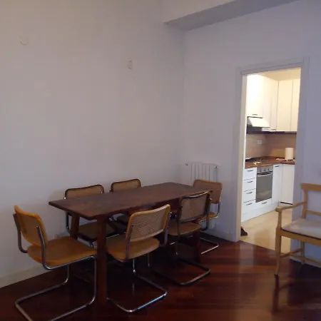 Daire Casa Nisio Roma